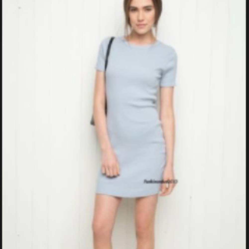 Brandy melville dress